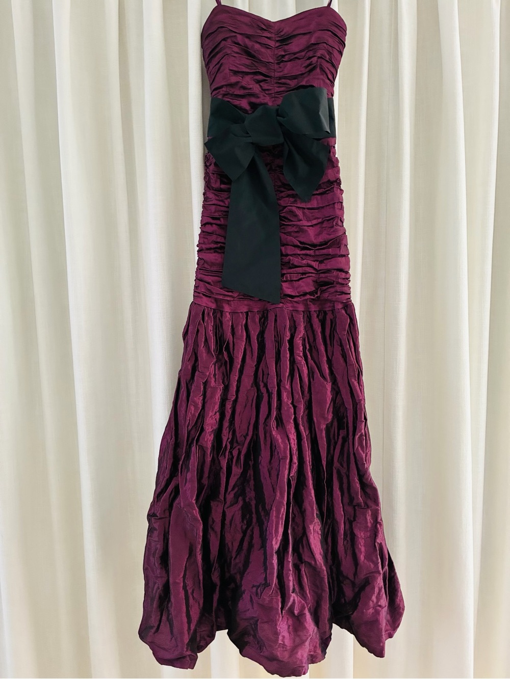 BCBG MaxAzria Gala Dress